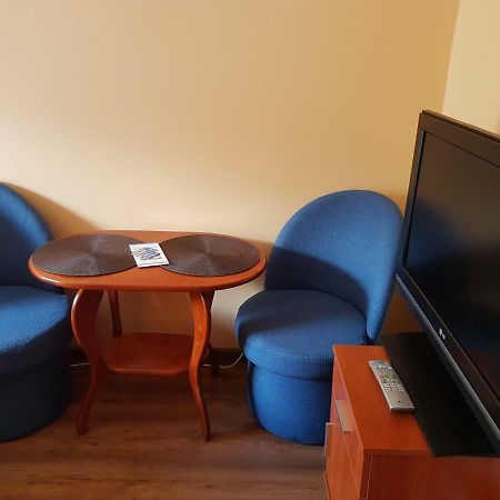 Pokoje Goscinne "Muszelka" Świnoujście Esterno foto